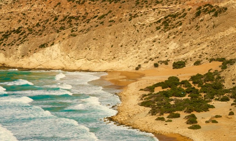 Kreta, treking po Lefka Ori (E4), Grčija - 8878.jpg