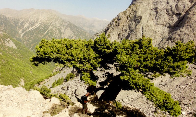 Kreta, treking po Lefka Ori (E4), Grčija - 8886.jpg