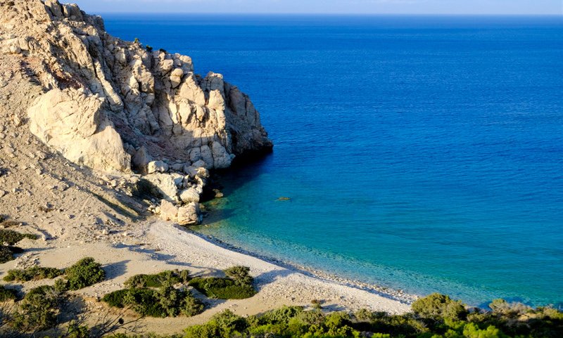 Kreta, treking po Lefka Ori (E4), Grčija - 8887.jpg