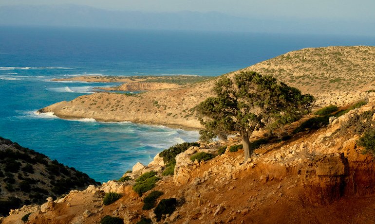 Kreta, treking po Lefka Ori (E4), Grčija - 8888.jpg