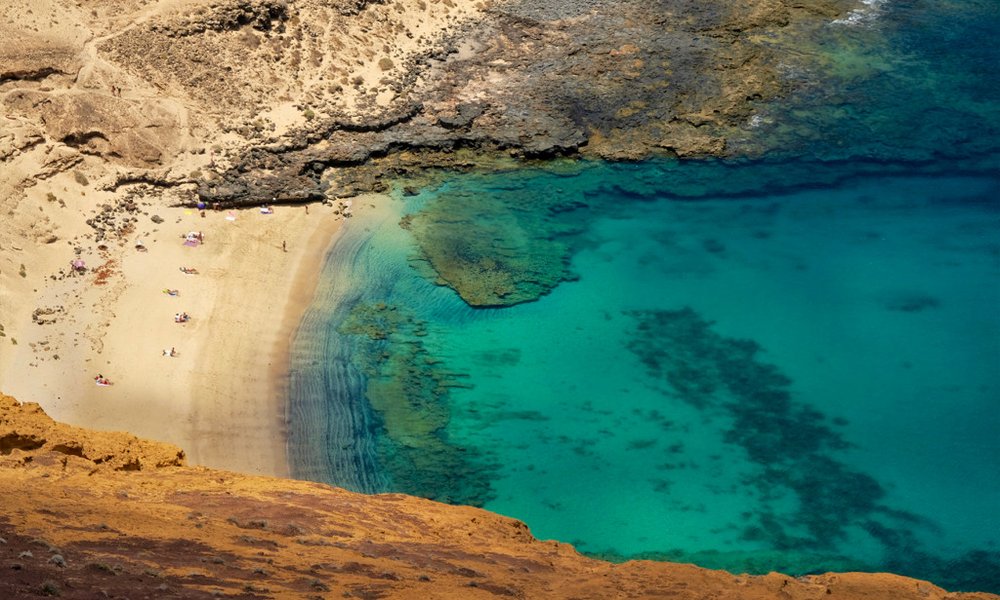 Kanarski otoki: Gran Canaria, Lanzarote, La Graciosa in Fuerteventura - 8932.jpg