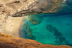 Kanarski otoki: Gran Canaria, Lanzarote, La Graciosa in Fuerteventura - 8932.jpg