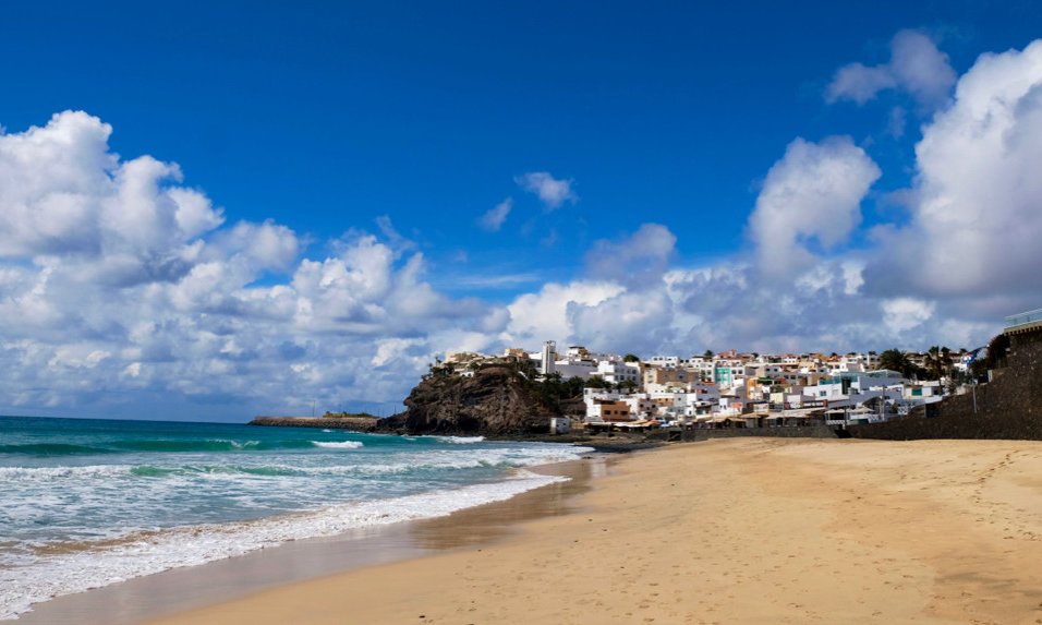 Kanarski otoki: Gran Canaria, Lanzarote, La Graciosa in Fuerteventura - 8937.jpg