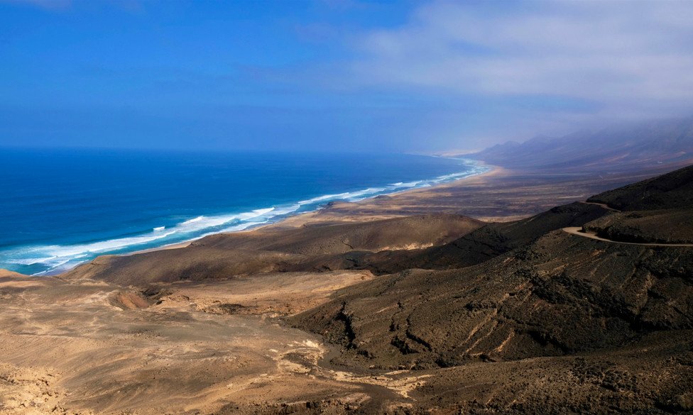 Kanarski otoki: Gran Canaria, Lanzarote, La Graciosa in Fuerteventura - 8938.jpg