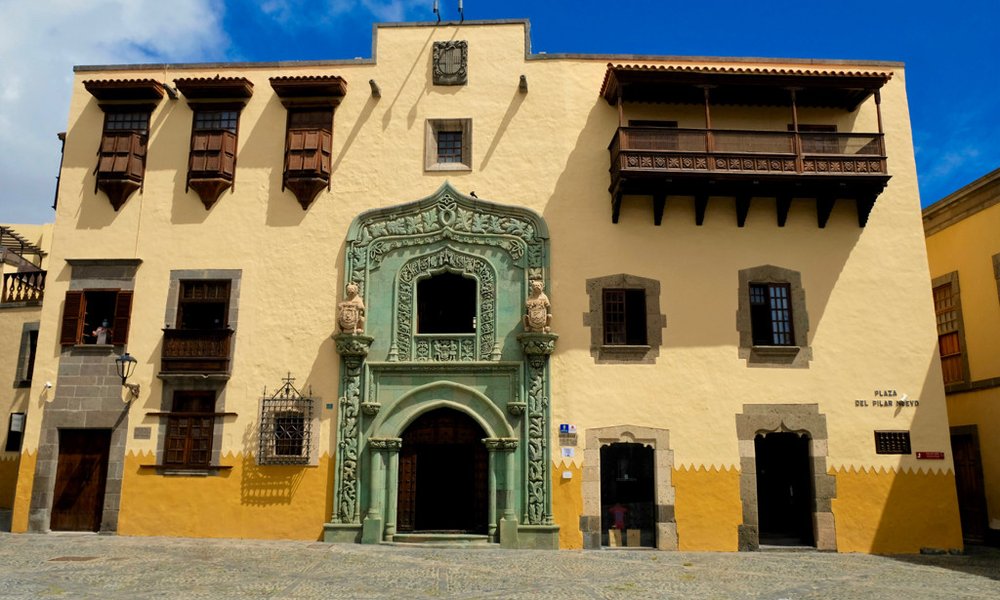 Kanarski otoki: Gran Canaria, Lanzarote, La Graciosa in Fuerteventura - 8939.jpg