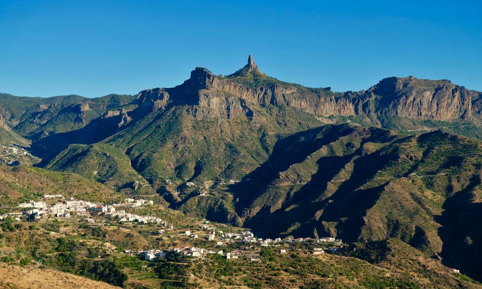 Kanarski otoki: Gran Canaria, Lanzarote, La Graciosa in Fuerteventura - 8943.jpg