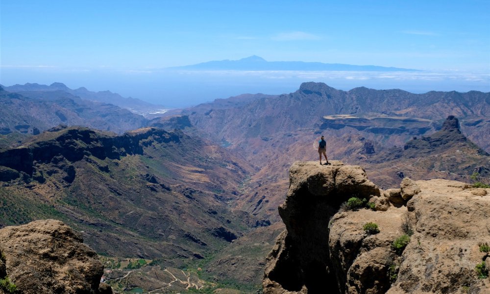 Kanarski otoki: Gran Canaria, Lanzarote, La Graciosa in Fuerteventura - 8945.jpg