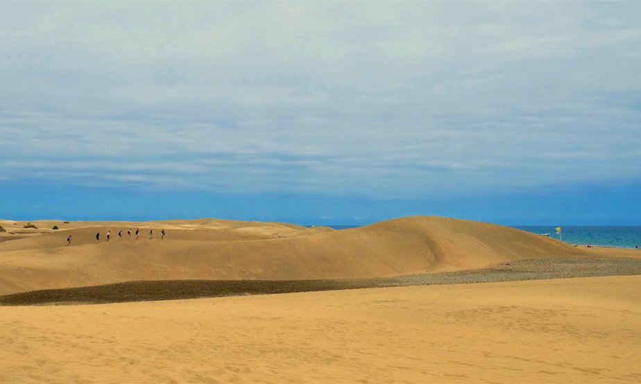 Kanarski otoki: Gran Canaria, Lanzarote, La Graciosa in Fuerteventura - 8946.jpg