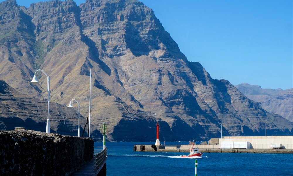 Kanarski otoki: Gran Canaria, Lanzarote, La Graciosa in Fuerteventura - 8947.jpg