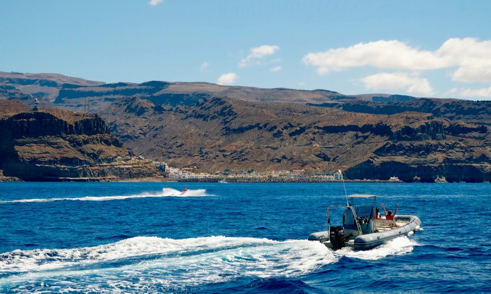 Kanarski otoki: Gran Canaria, Lanzarote, La Graciosa in Fuerteventura - 8948.jpg