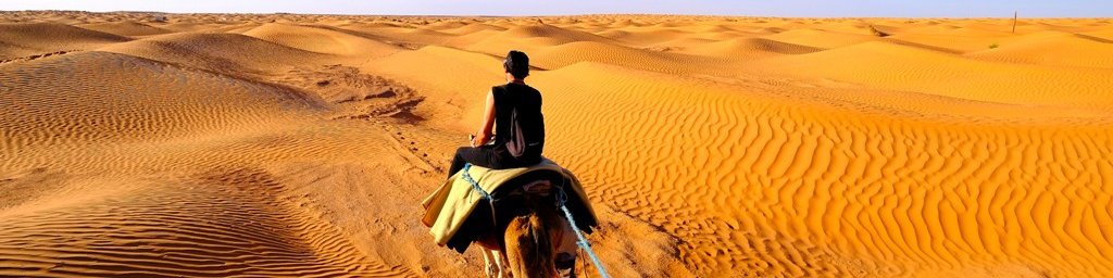 Tunizija za družine