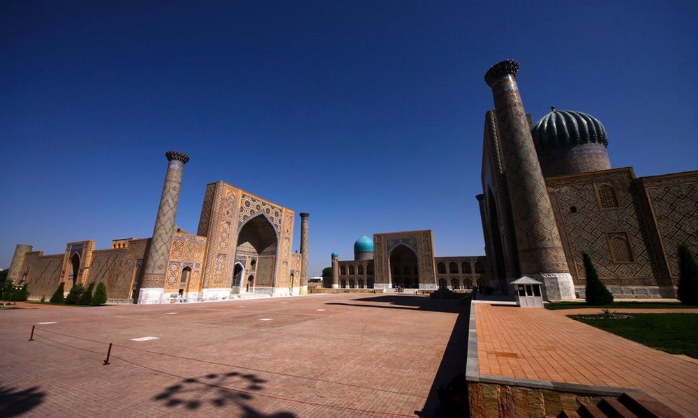 Kazahstan, Kirgizija in Uzbekistan - 9825.JPG