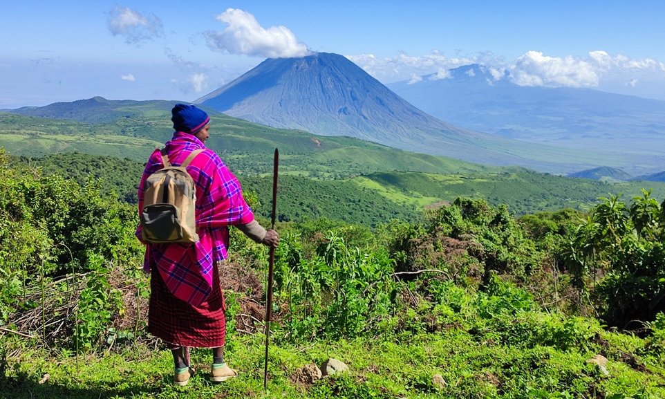 TanzanijaL: lov s Hadzabami, trek z Masaji, safari in Zanzibar - 9954.jpg