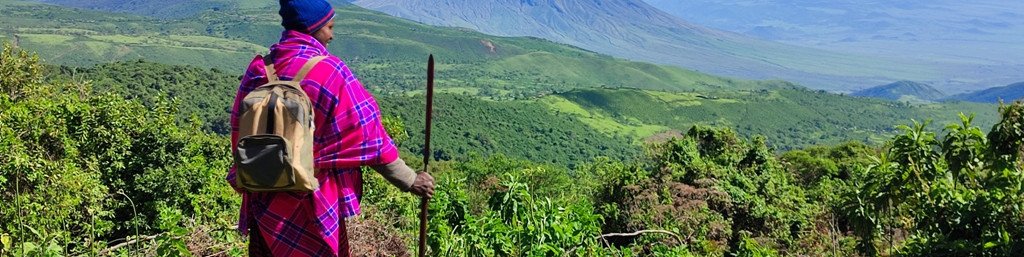 TanzanijaL: lov s Hadzabami, trek z Masaji, safari in Zanzibar