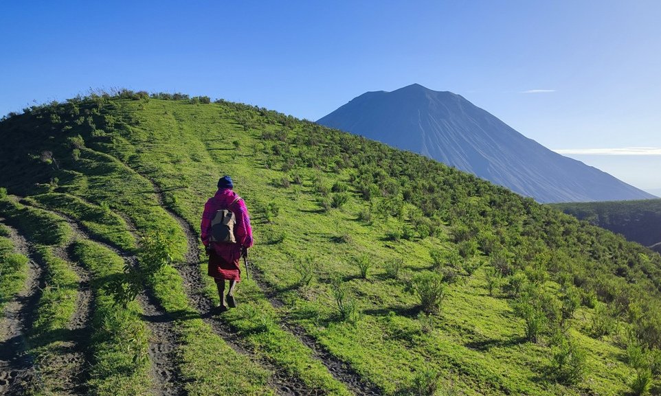 TanzanijaL: lov s Hadzabami, trek z Masaji, safari in Zanzibar - 9956.jpg