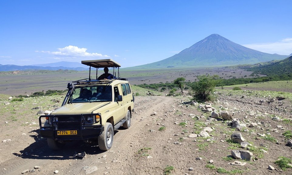 TanzanijaL: lov s Hadzabami, trek z Masaji, safari in Zanzibar - 9960.jpg