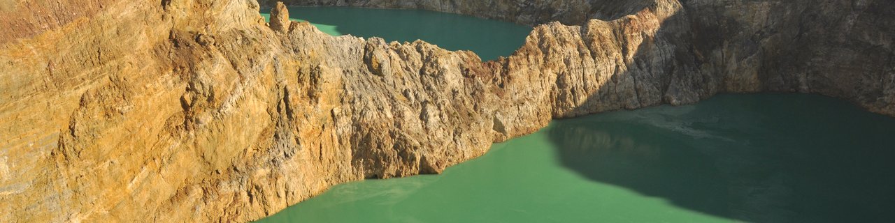 Indonezija, the best of