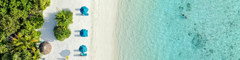 Maldivi Jug L (Addu Atol: bivanje na lokalnem otoku in na 4* resortu)