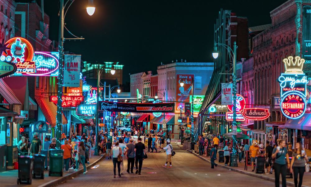 memphis