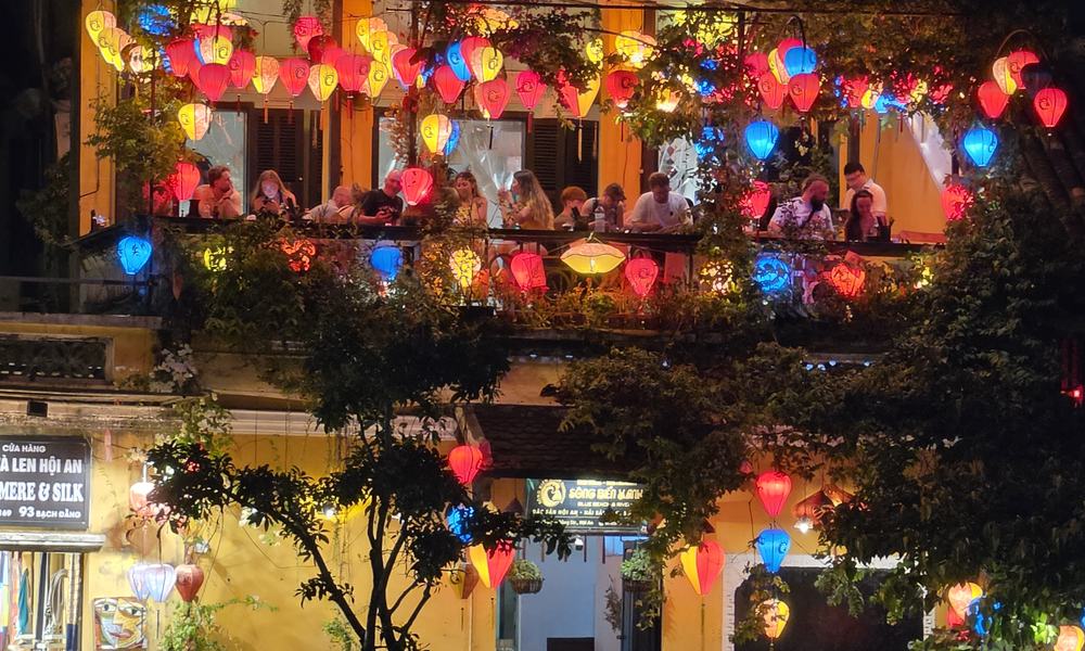 Hoi An