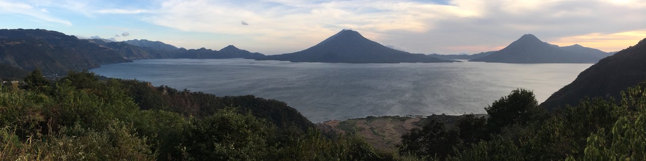 Kuba, Mehika, Gvatemala in Belize