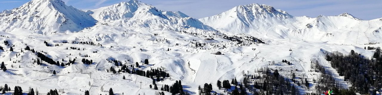 Smučanje Avstrija, ski opening