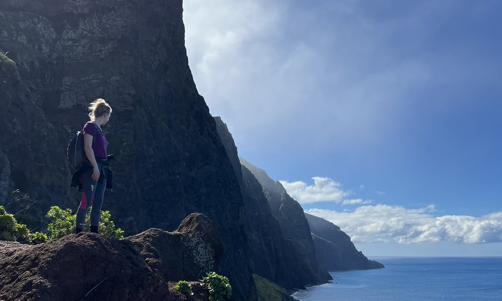 Madeira, za družine 4