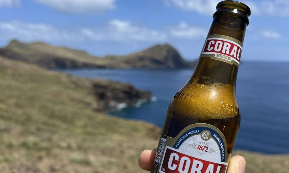 Madeira, za družine 7