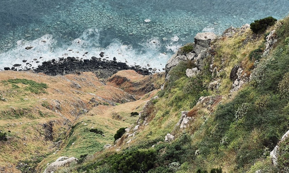 Madeira, za družine 9