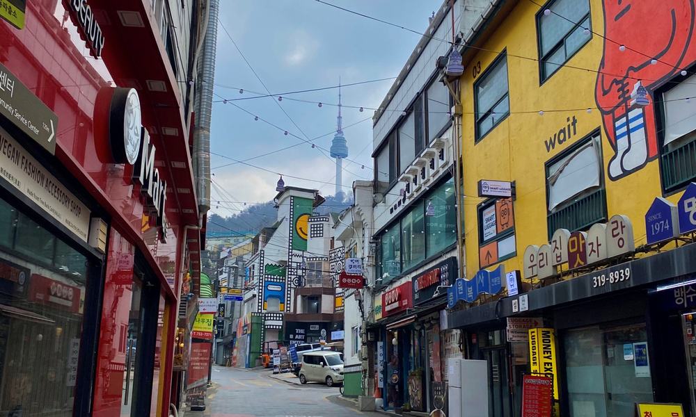 JKoreja10