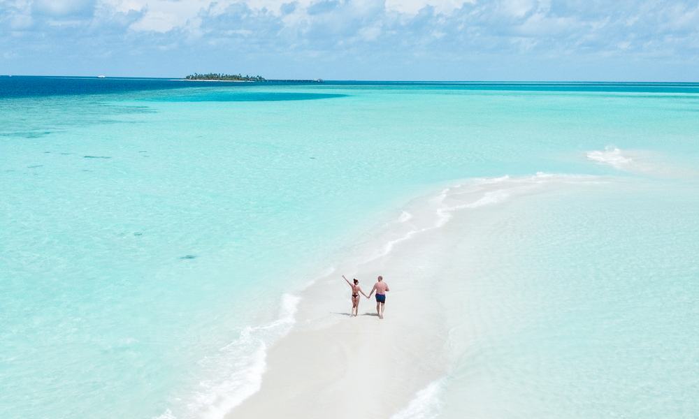 Maldivi Canareef 3