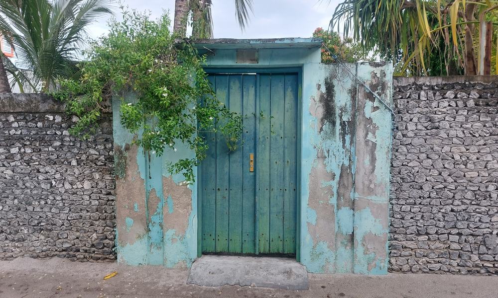 Maldivi e