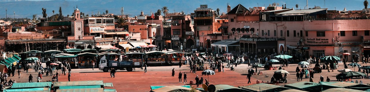 Maroko Xpress, avantura z avti