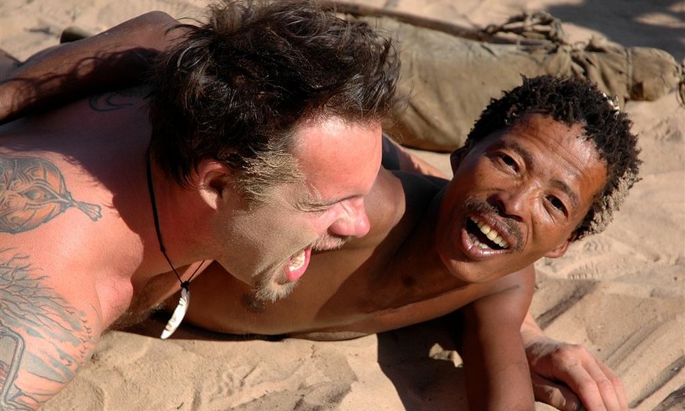 Namibija_Bocvana_Zimbabve_Viktorijini_slapovi_Busman_in_Jelen