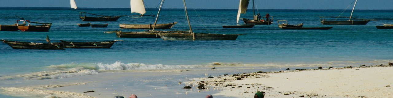 Zanzibar za družine