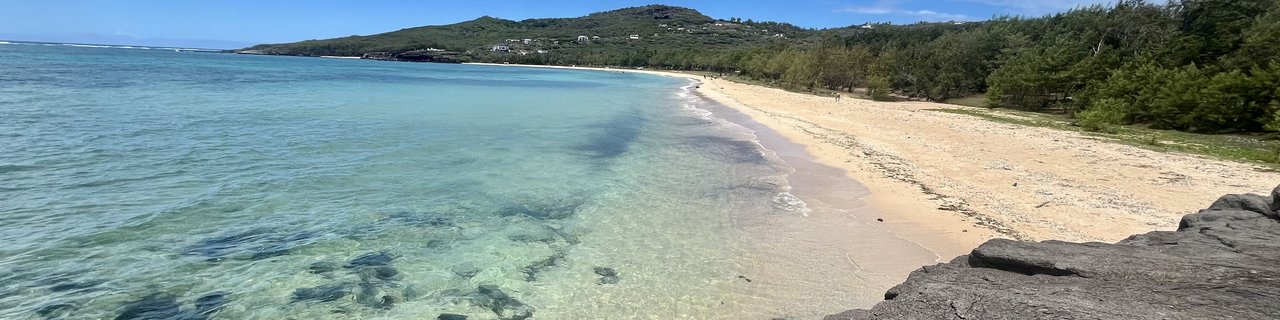 Rodrigues (Mavricij)