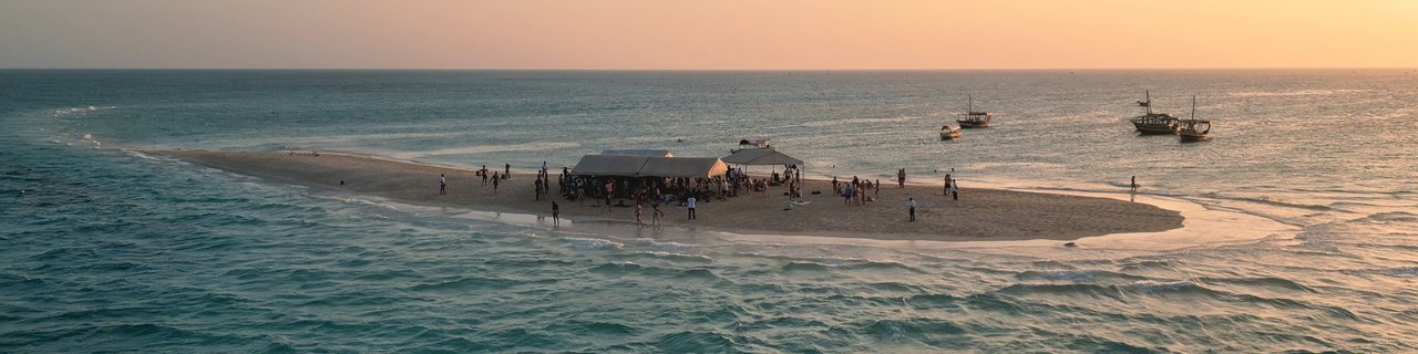 Zanzibar, Butik Festival