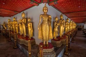 Tajska Wat Pho
