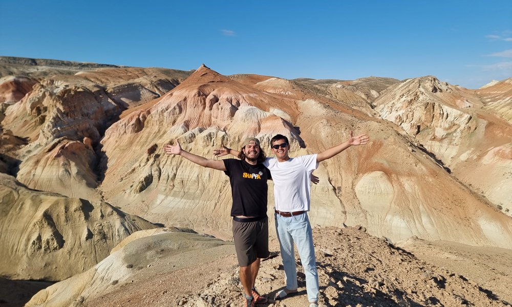 Uzbekistan z Aralskim jezerom (10)