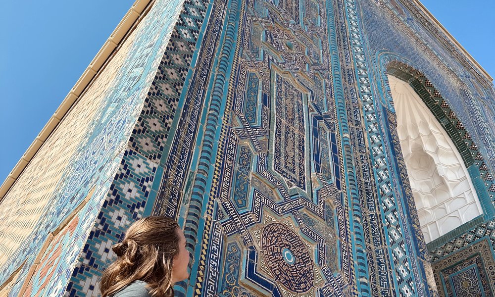 Uzbekistan z Aralskim jezerom (2)