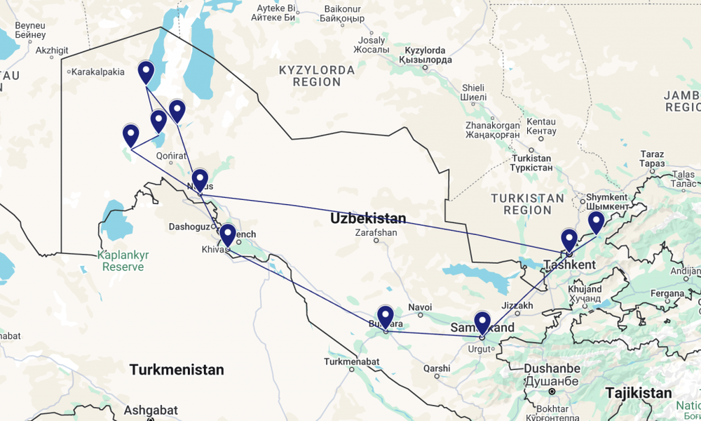Uzbekistan z Aralskim jezerom (40)