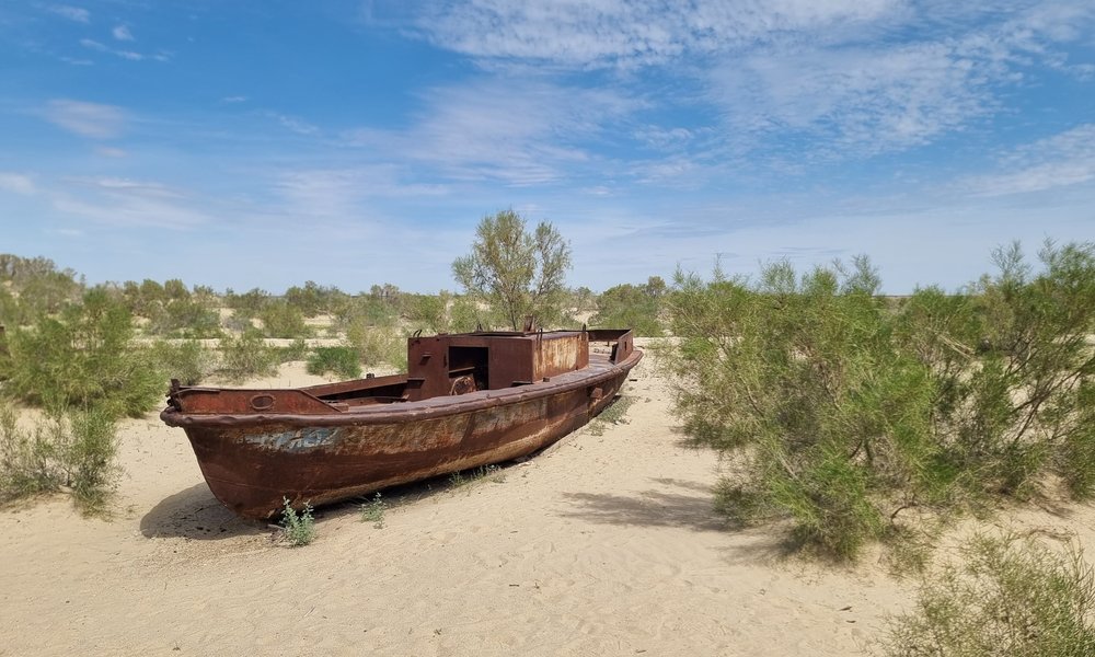 Uzbekistan z Aralskim jezerom (8)