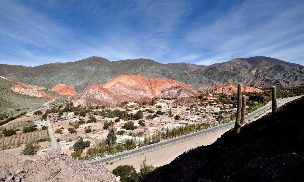 argentina in paragvaj 2