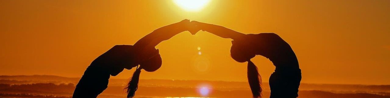 Indonezija: Joga - Yoganezija