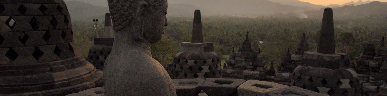 Indonezija Xpress (Java, Bali, Gili, Lombok)