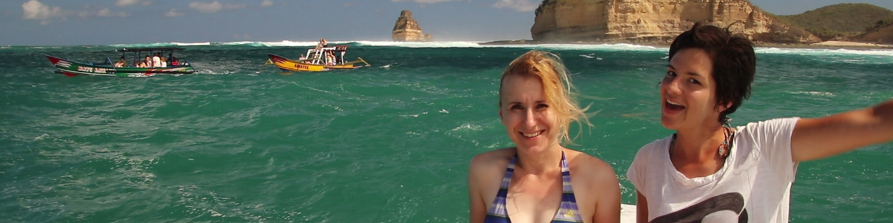 Indonezija, za mlade