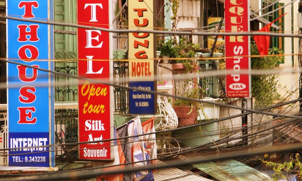 Hanoi