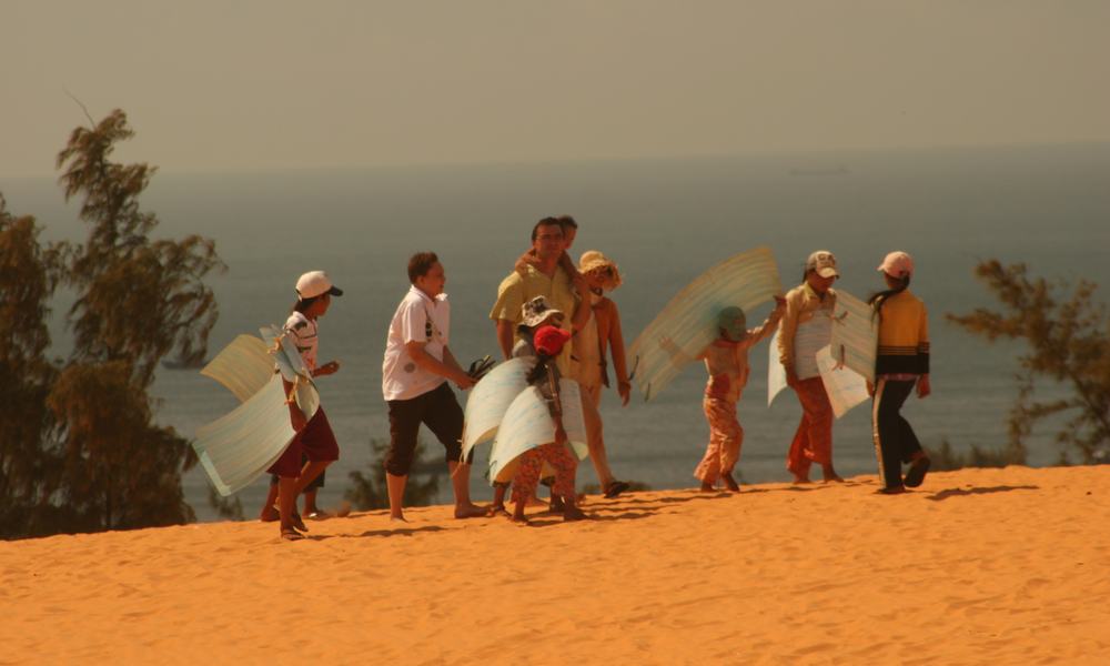 Mui Ne