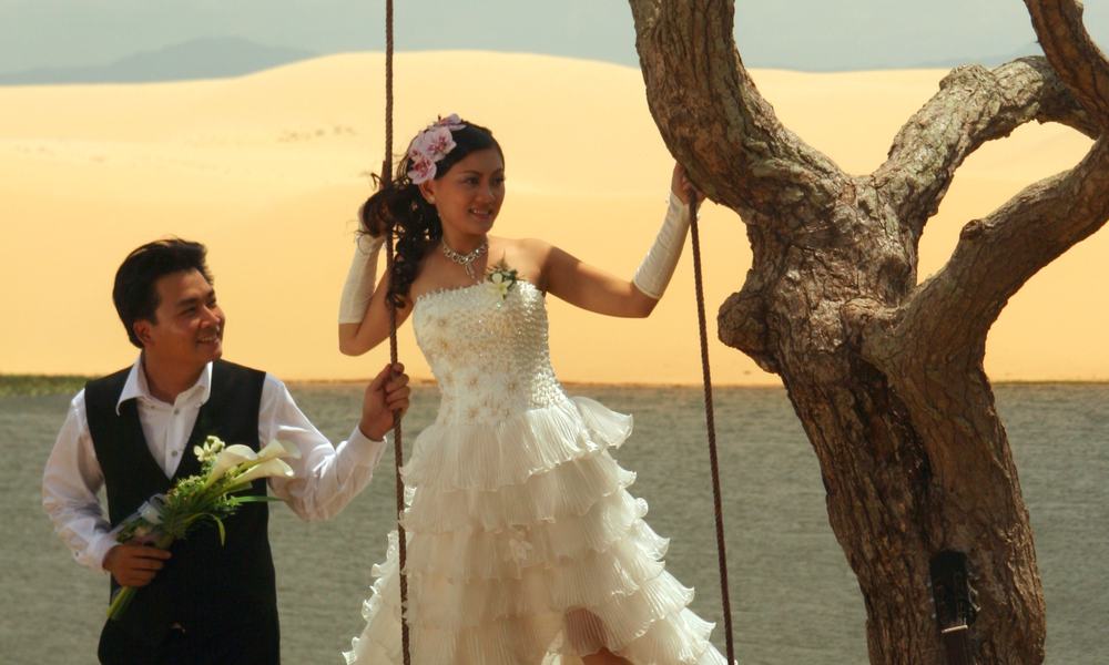 Mui Ne