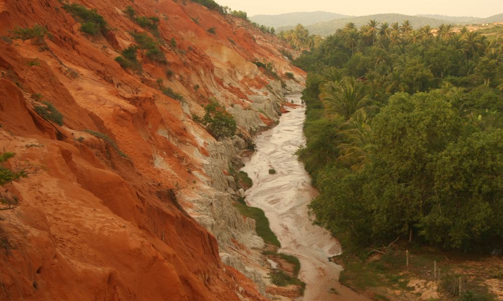 Mui Ne